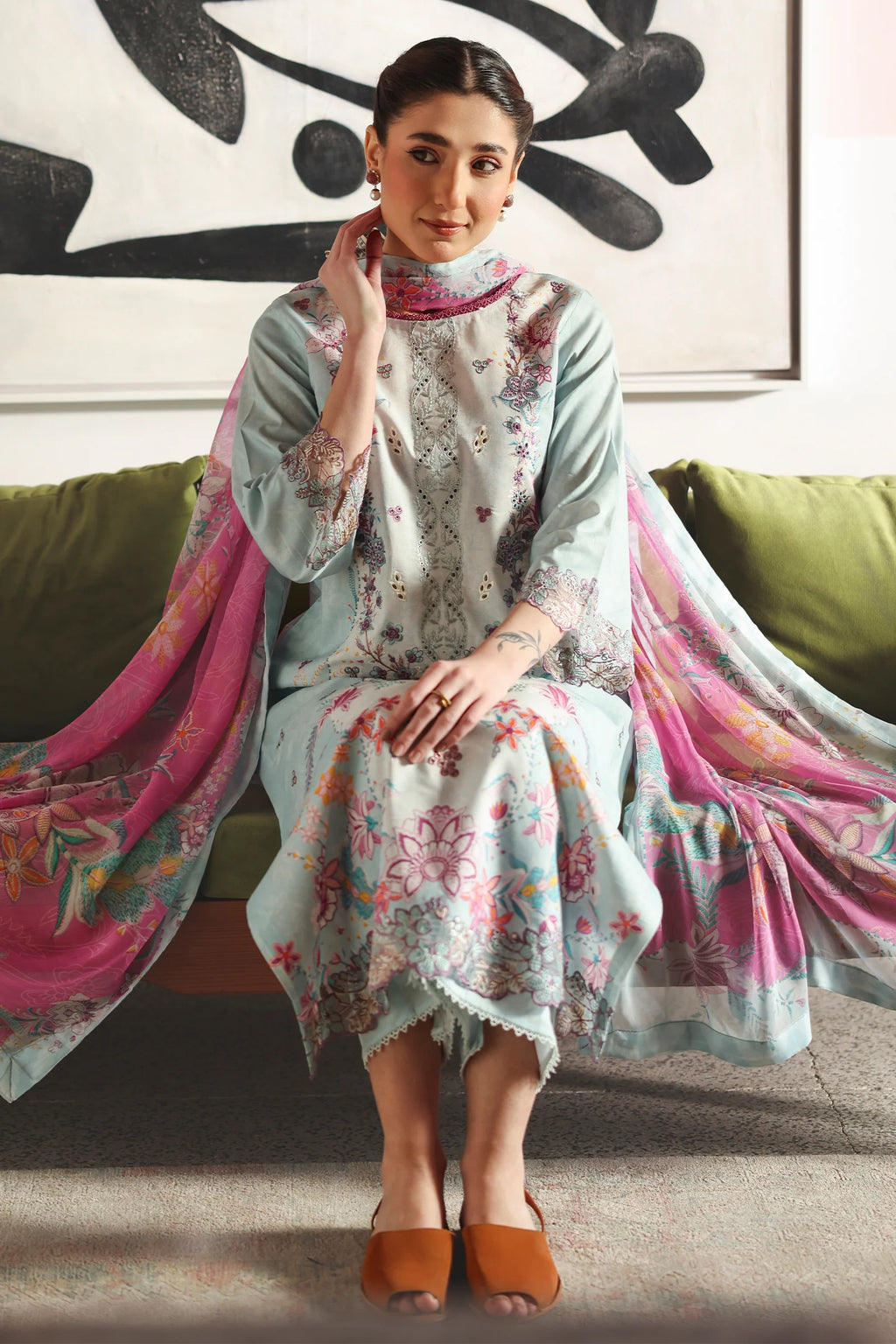 RAAYA BY DOSTI CIEL