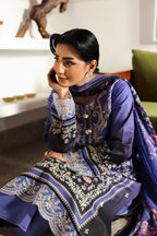 RAAYA BY DOSTI MIRA