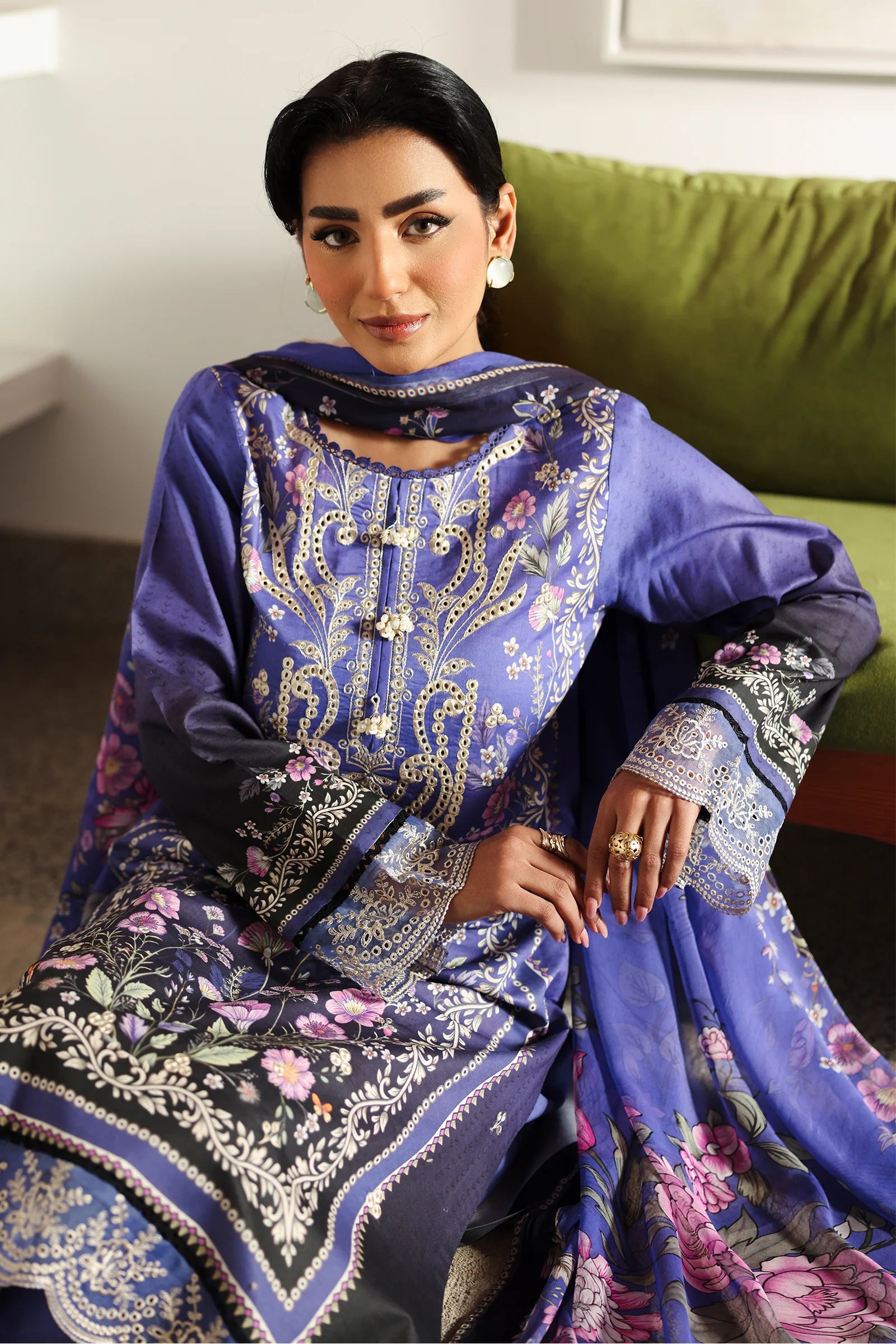 RAAYA BY DOSTI MIRA