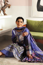 RAAYA BY DOSTI MIRA