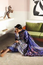 RAAYA BY DOSTI MIRA