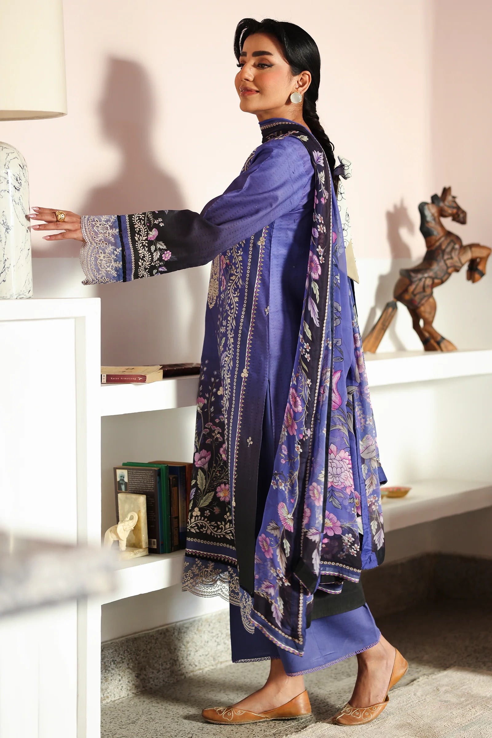 RAAYA BY DOSTI MIRA