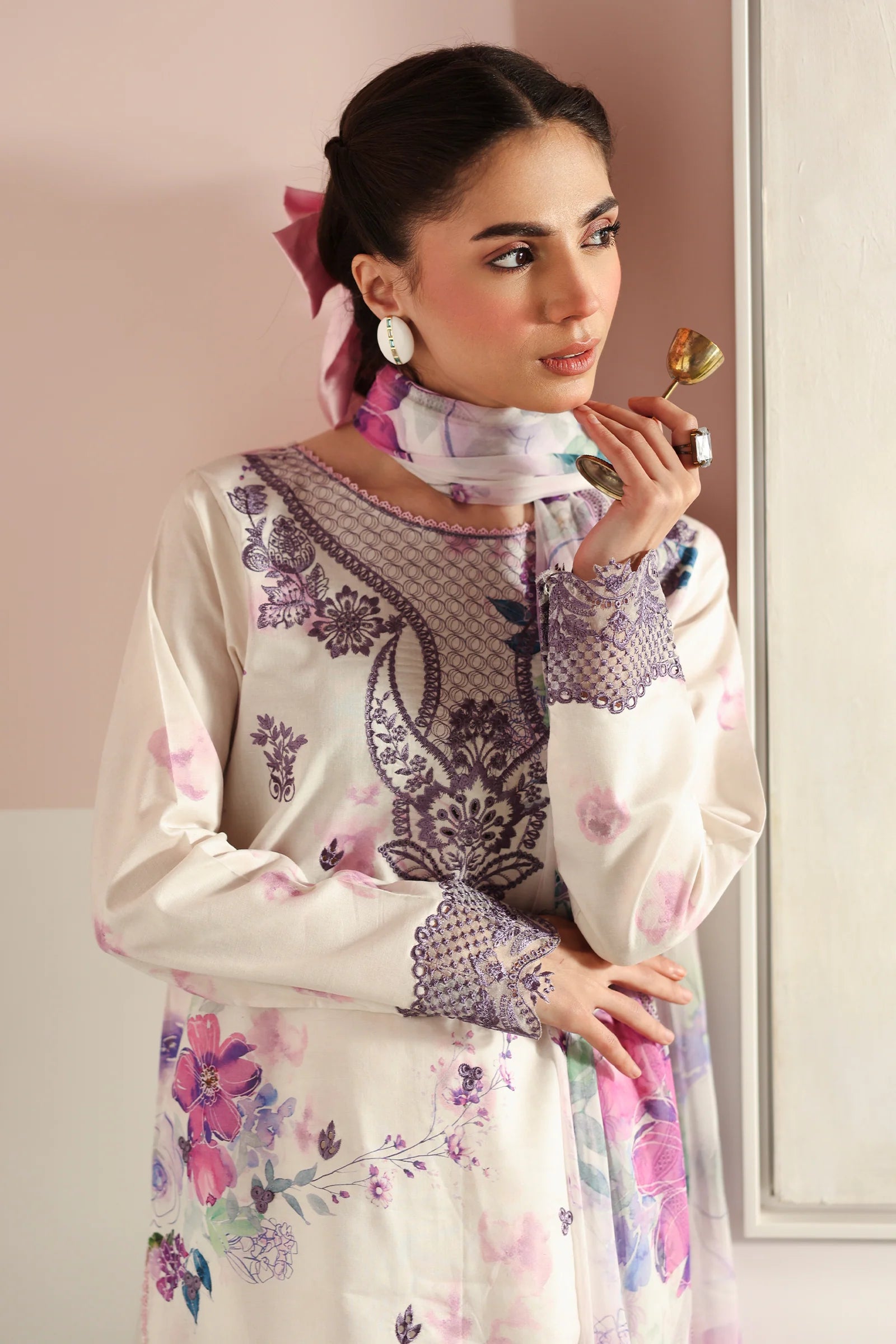 RAAYA BY DOSTI REVE