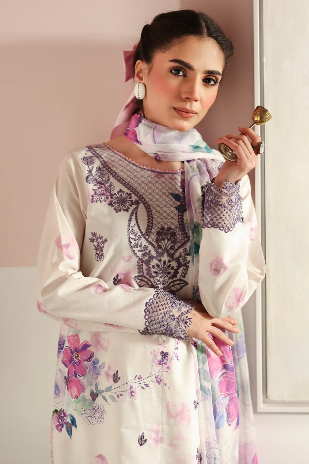 RAAYA BY DOSTI REVE