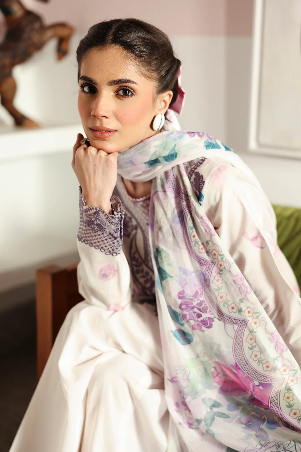 RAAYA BY DOSTI REVE