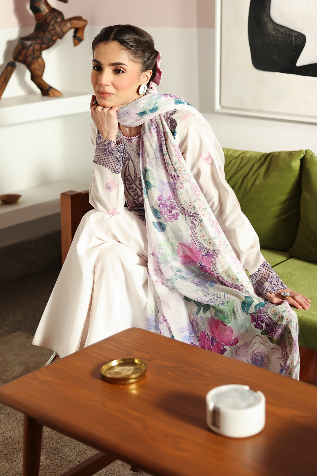 RAAYA BY DOSTI REVE