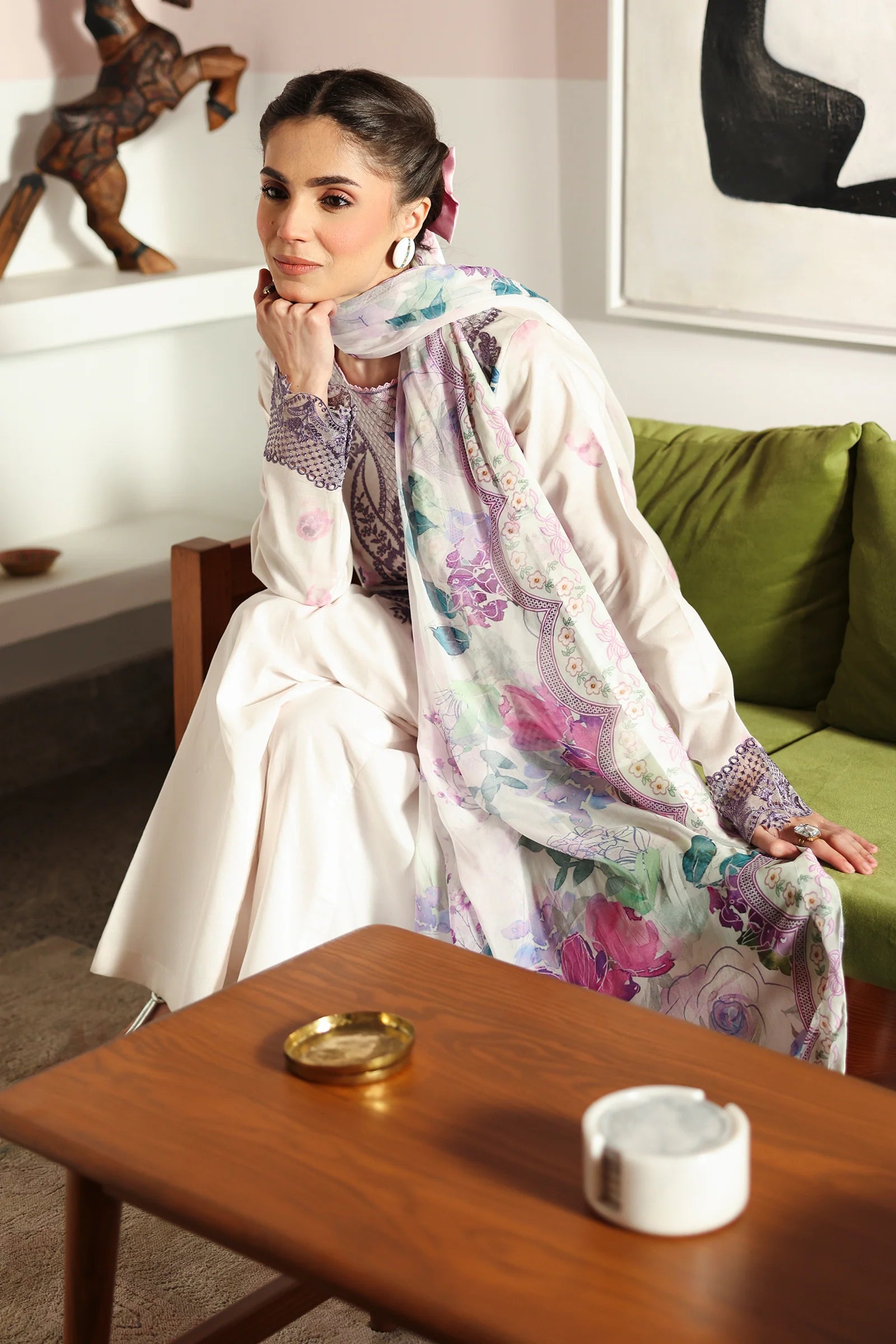 RAAYA BY DOSTI REVE