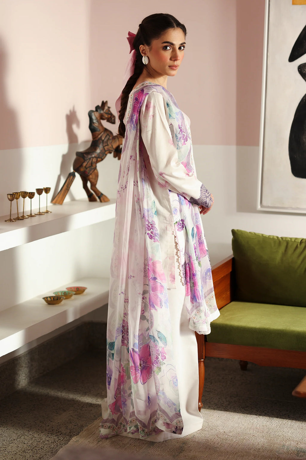 RAAYA BY DOSTI REVE