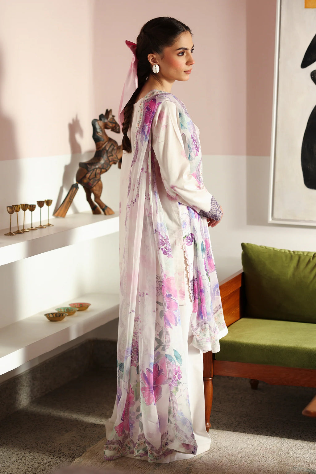 RAAYA BY DOSTI REVE