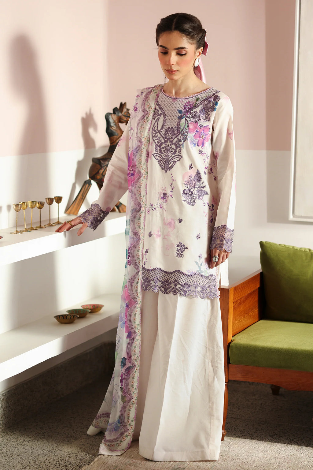 RAAYA BY DOSTI REVE