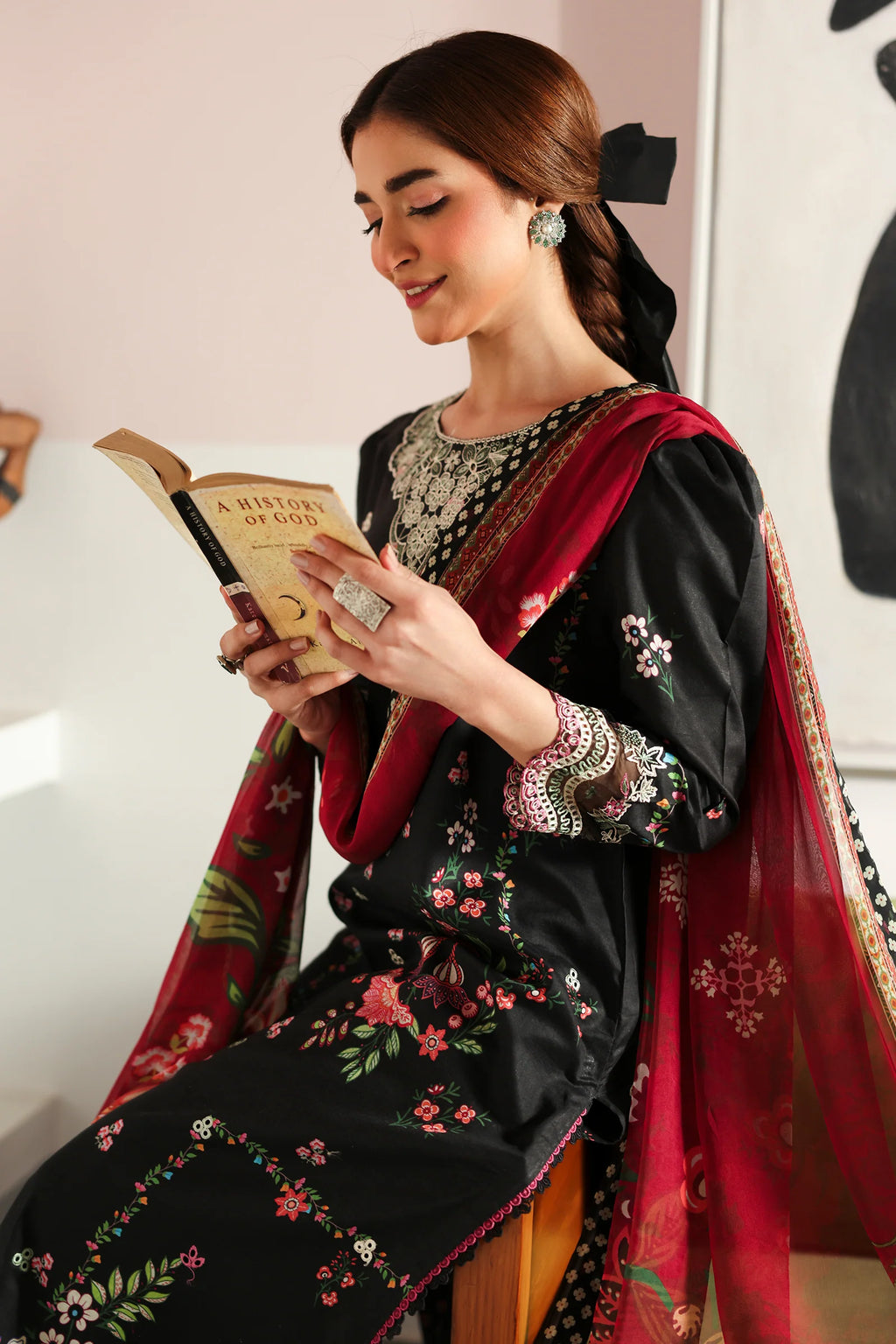 RAAYA BY DOSTI ARDEN
