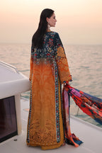 AFROZEH HALCY