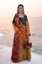 STITCHED BY CC HALCY AFROZEH 3PC