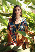 STITCHED BY CC HALCY AFROZEH 3PC