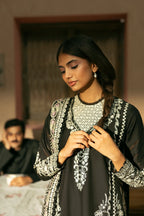 STITCHED BY CC AFROZEH MULAQAAT AL-25-V12-05 3PC
