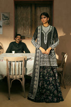 STITCHED BY CC AFROZEH MULAQAAT AL-25-V12-05 3PC