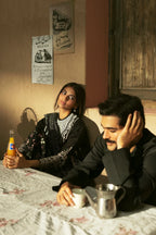 STITCHED BY CC AFROZEH MULAQAAT AL-25-V12-05 3PC