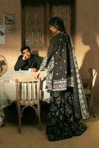 STITCHED BY CC AFROZEH MULAQAAT AL-25-V12-05 3PC
