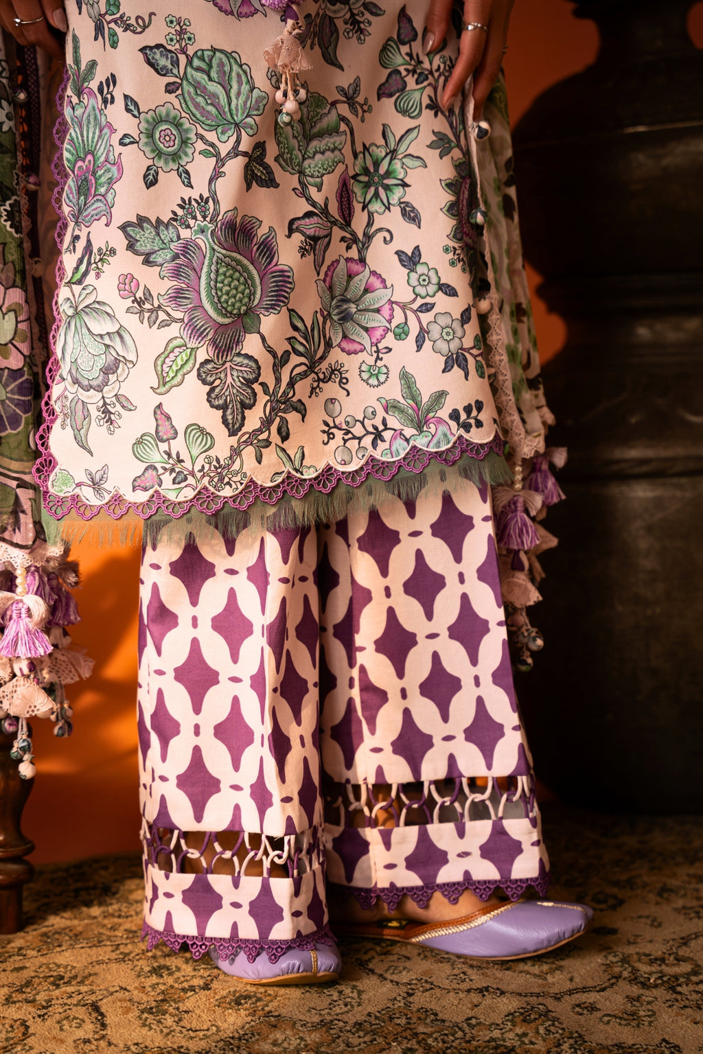 JADE LUMEA PRINTS SUMMER  20866