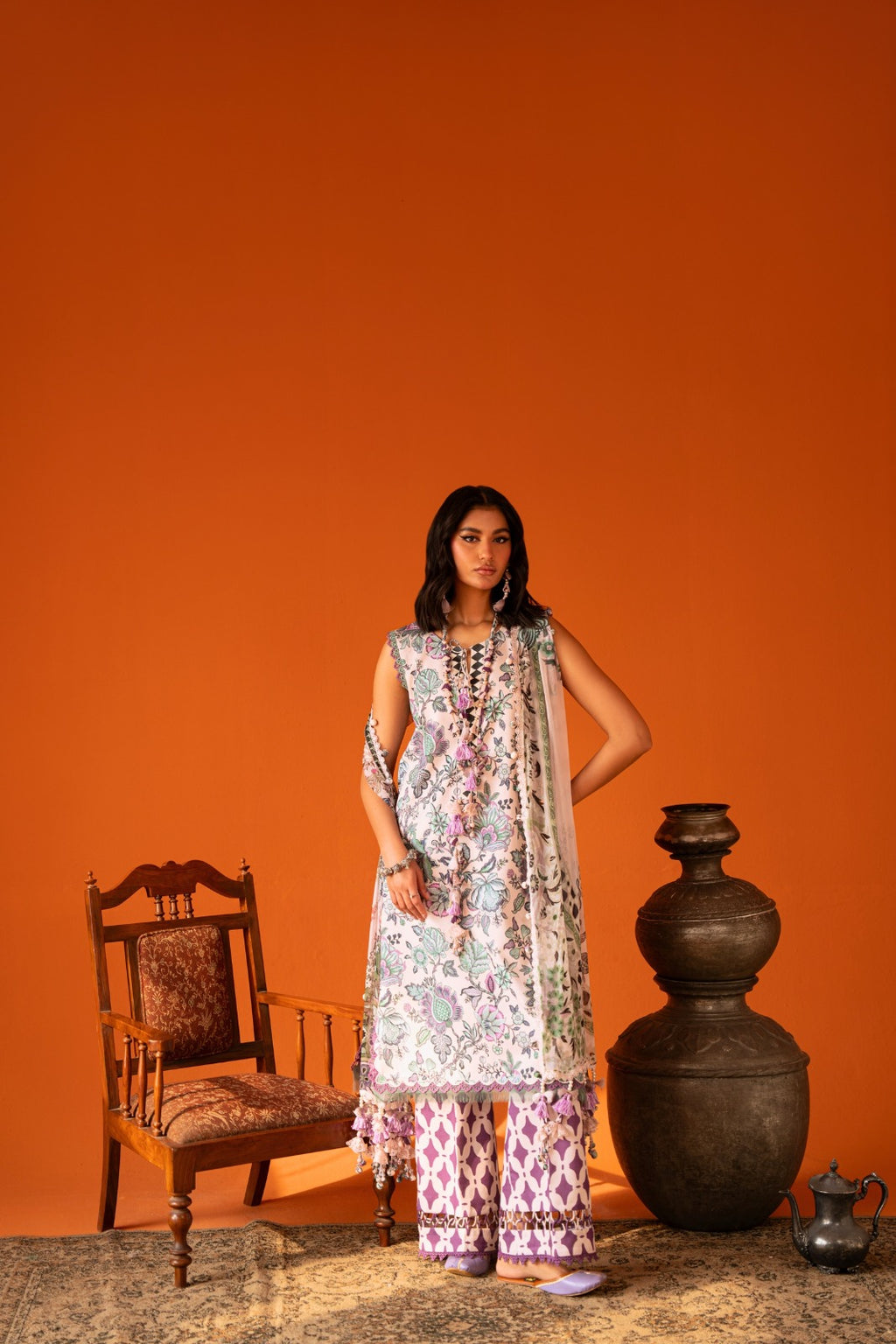 JADE LUMEA PRINTS SUMMER  20866