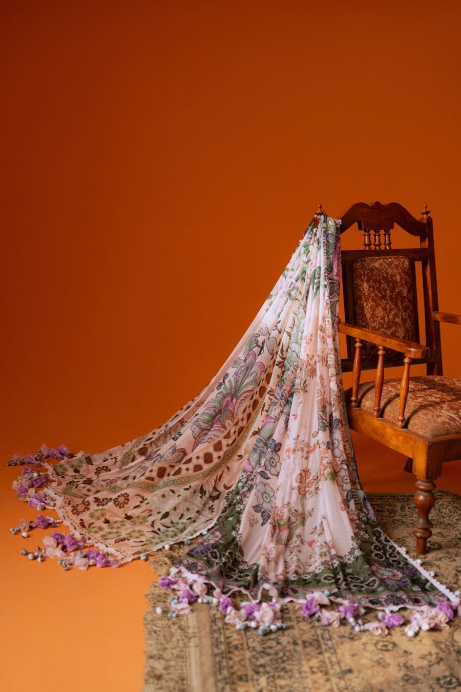JADE LUMEA PRINTS SUMMER  20866