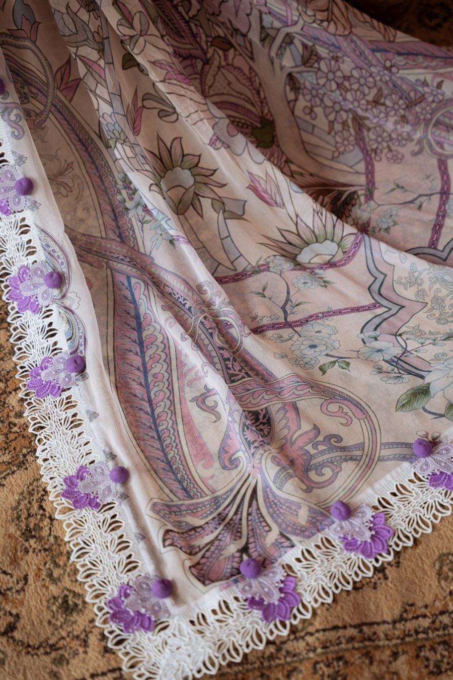 JADE LUMEA PRINTS SUMMER  20865