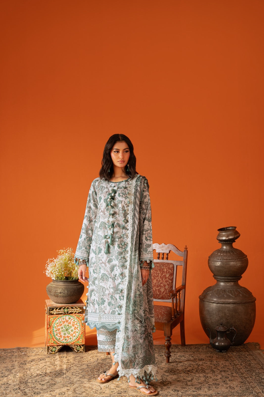 JADE LUMEA PRINTS SUMMER  20863