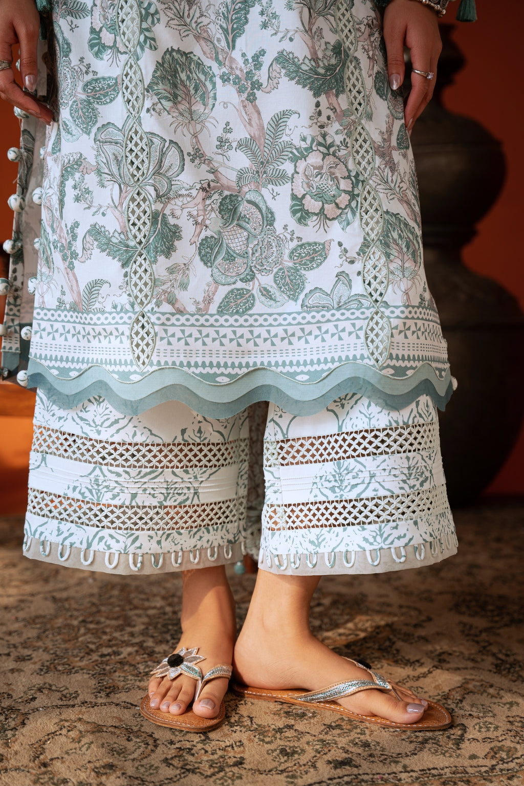 JADE LUMEA PRINTS SUMMER  20863