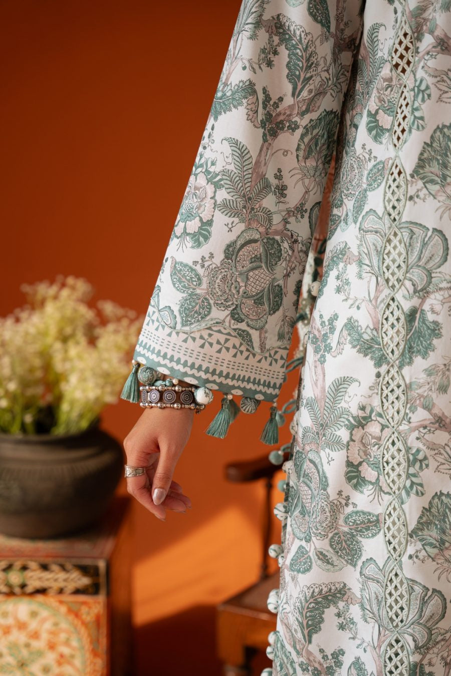 JADE LUMEA PRINTS SUMMER  20863