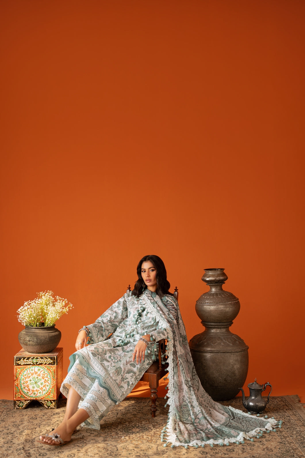 JADE LUMEA PRINTS SUMMER  20863