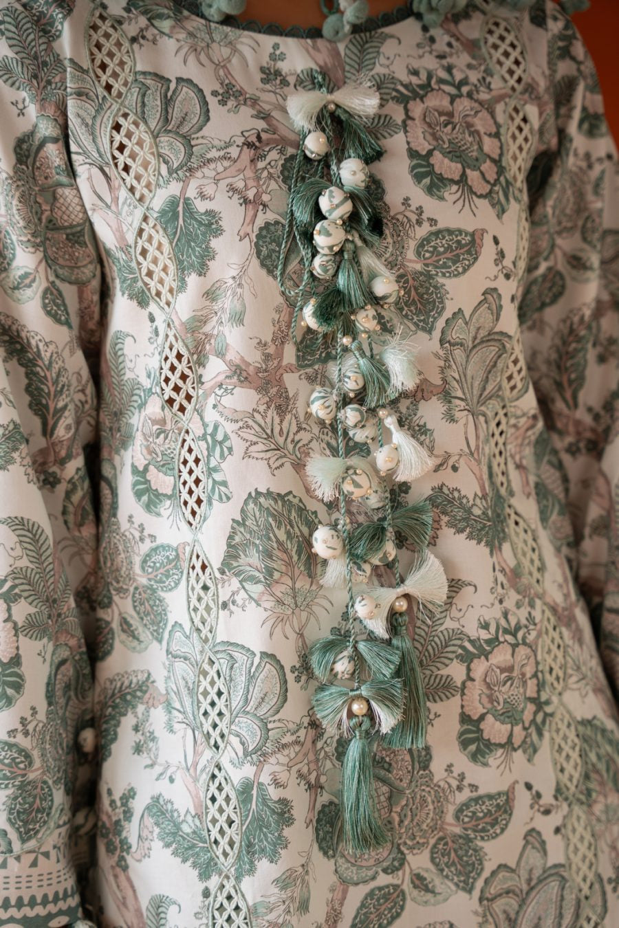 JADE LUMEA PRINTS SUMMER  20863