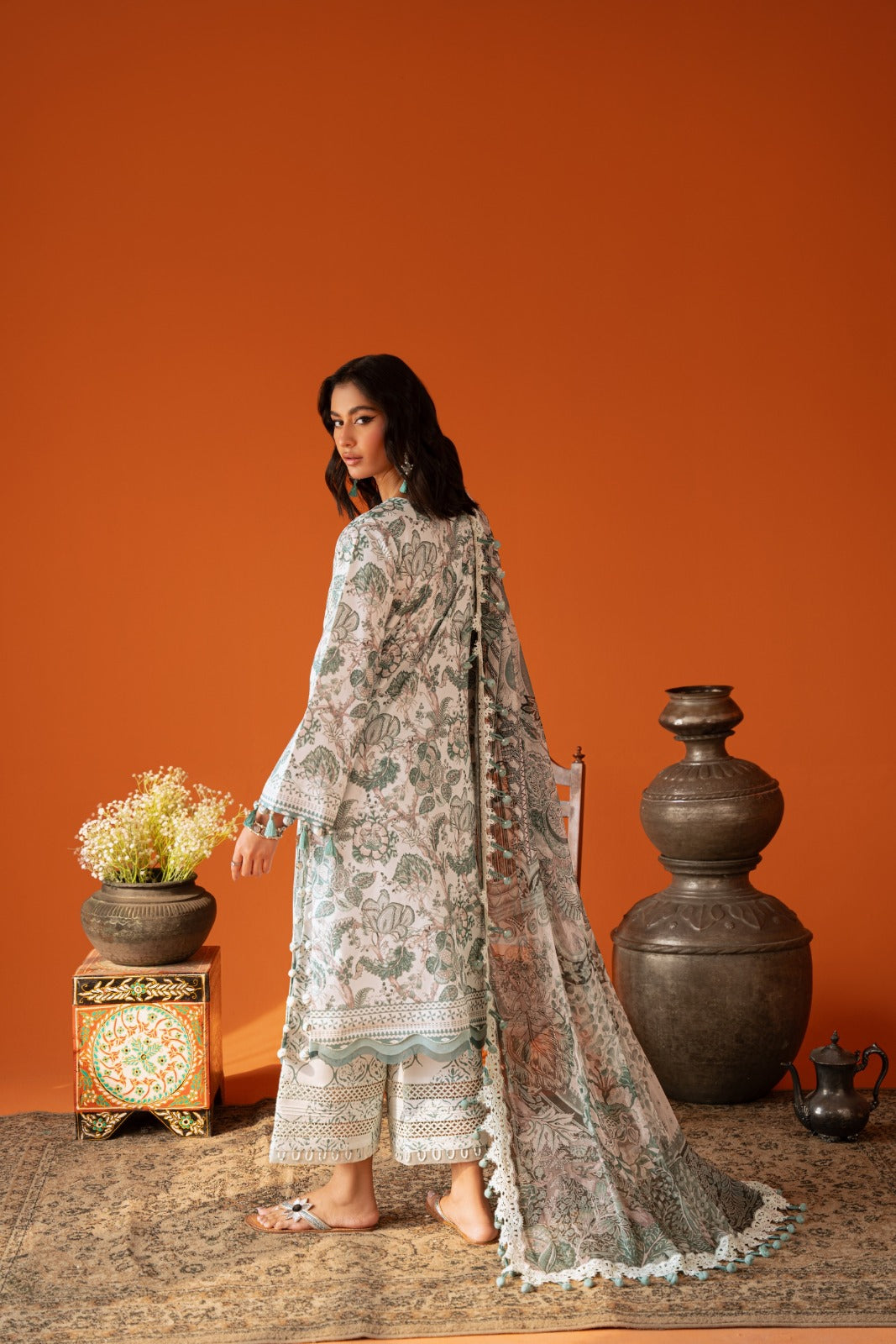 JADE LUMEA PRINTS SUMMER  20863