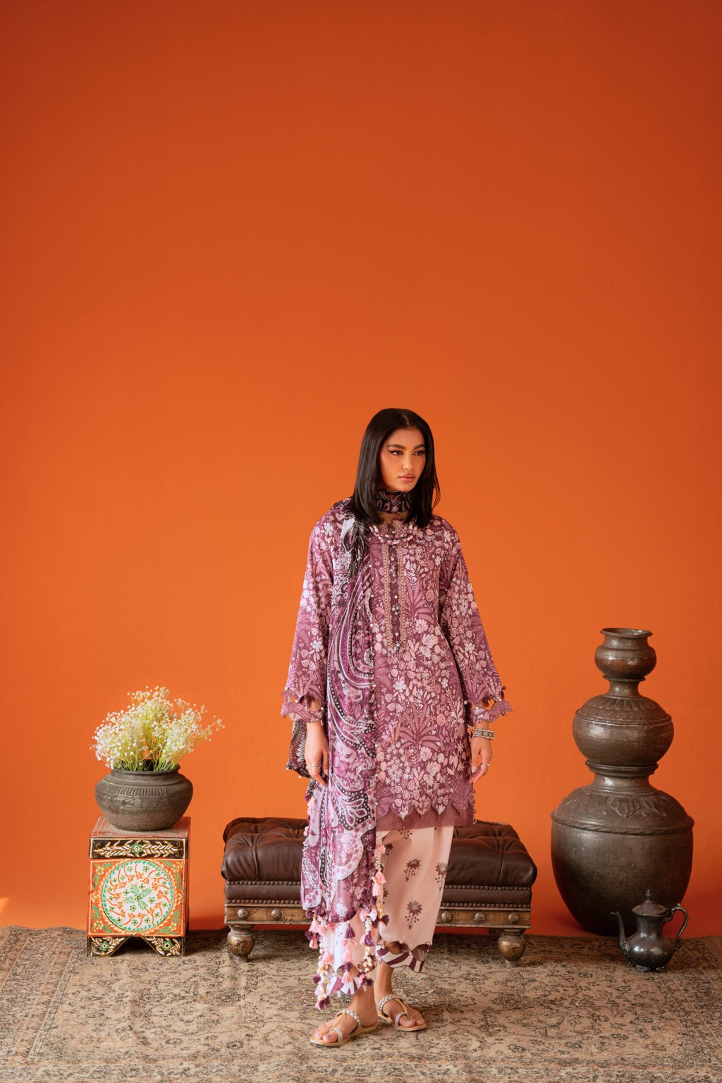 JADE LUMEA PRINTS SUMMER  20861