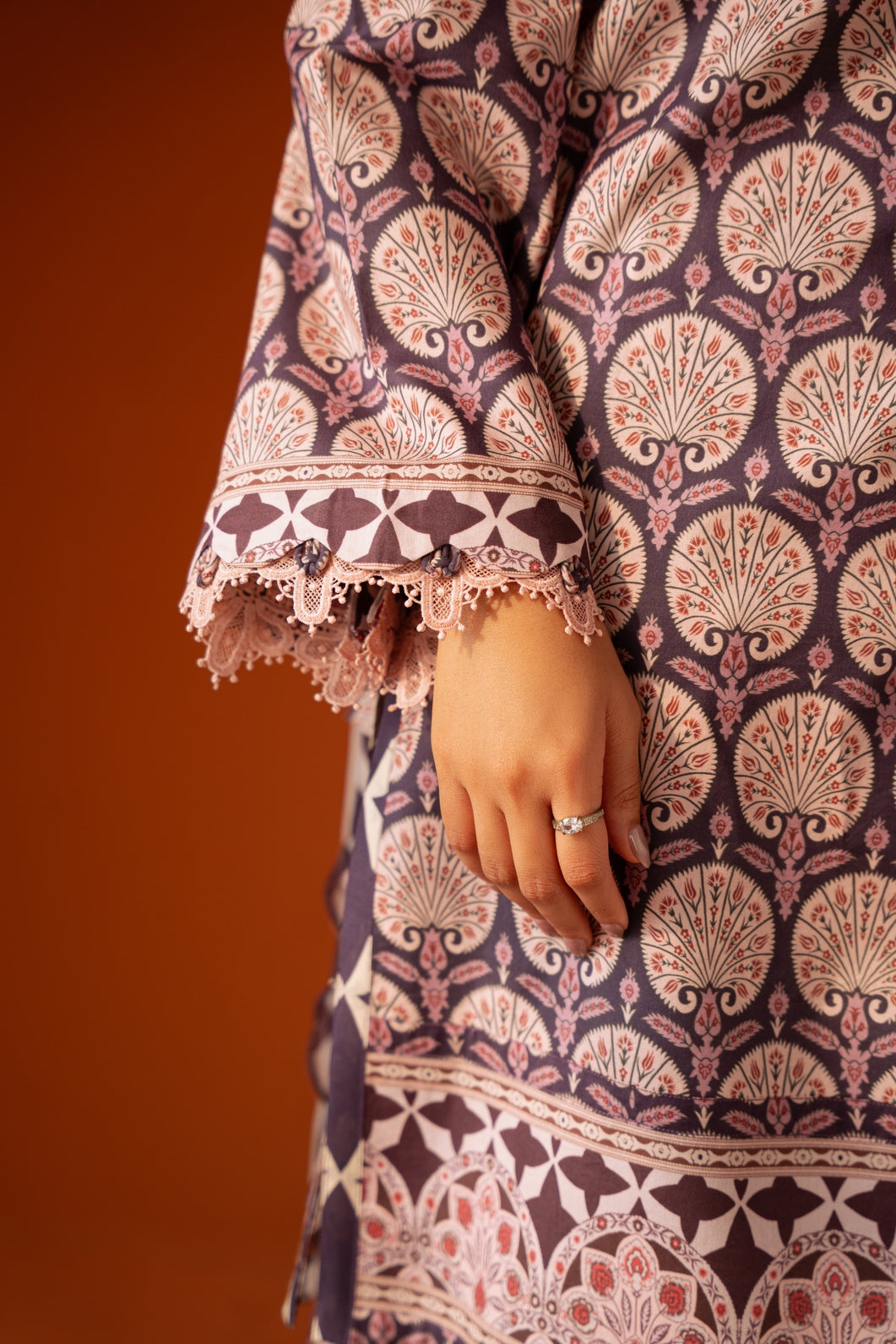 JADE LUMEA PRINTS SUMMER  20859