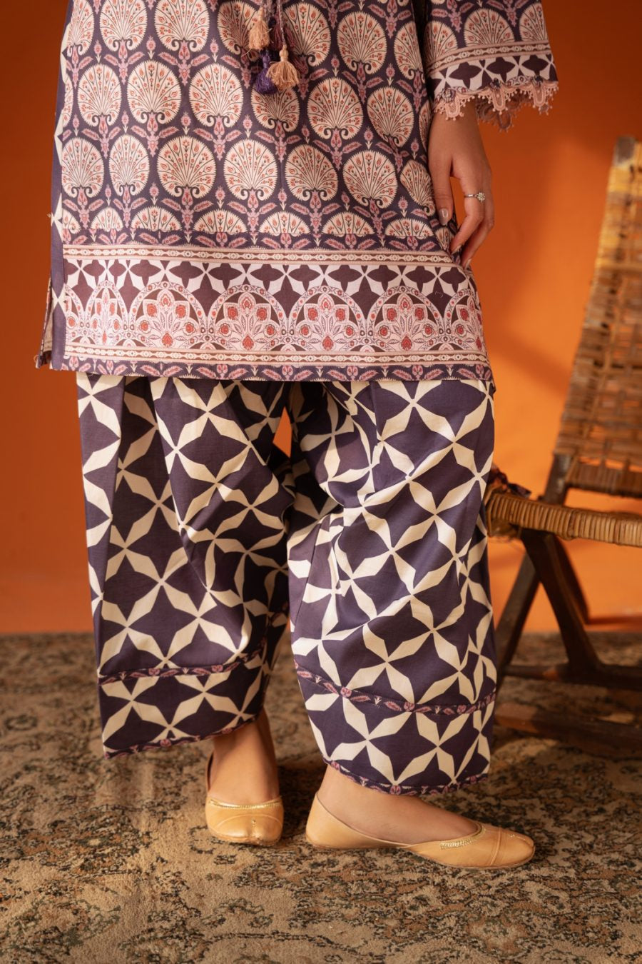 JADE LUMEA PRINTS SUMMER  20859