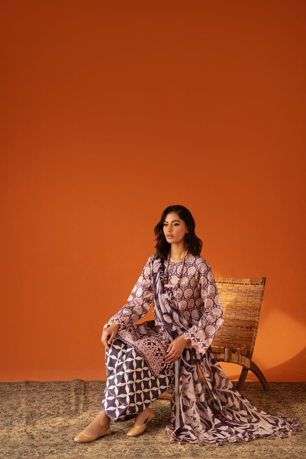 JADE LUMEA PRINTS SUMMER  20859