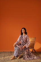 JADE LUMEA PRINTS SUMMER  20859