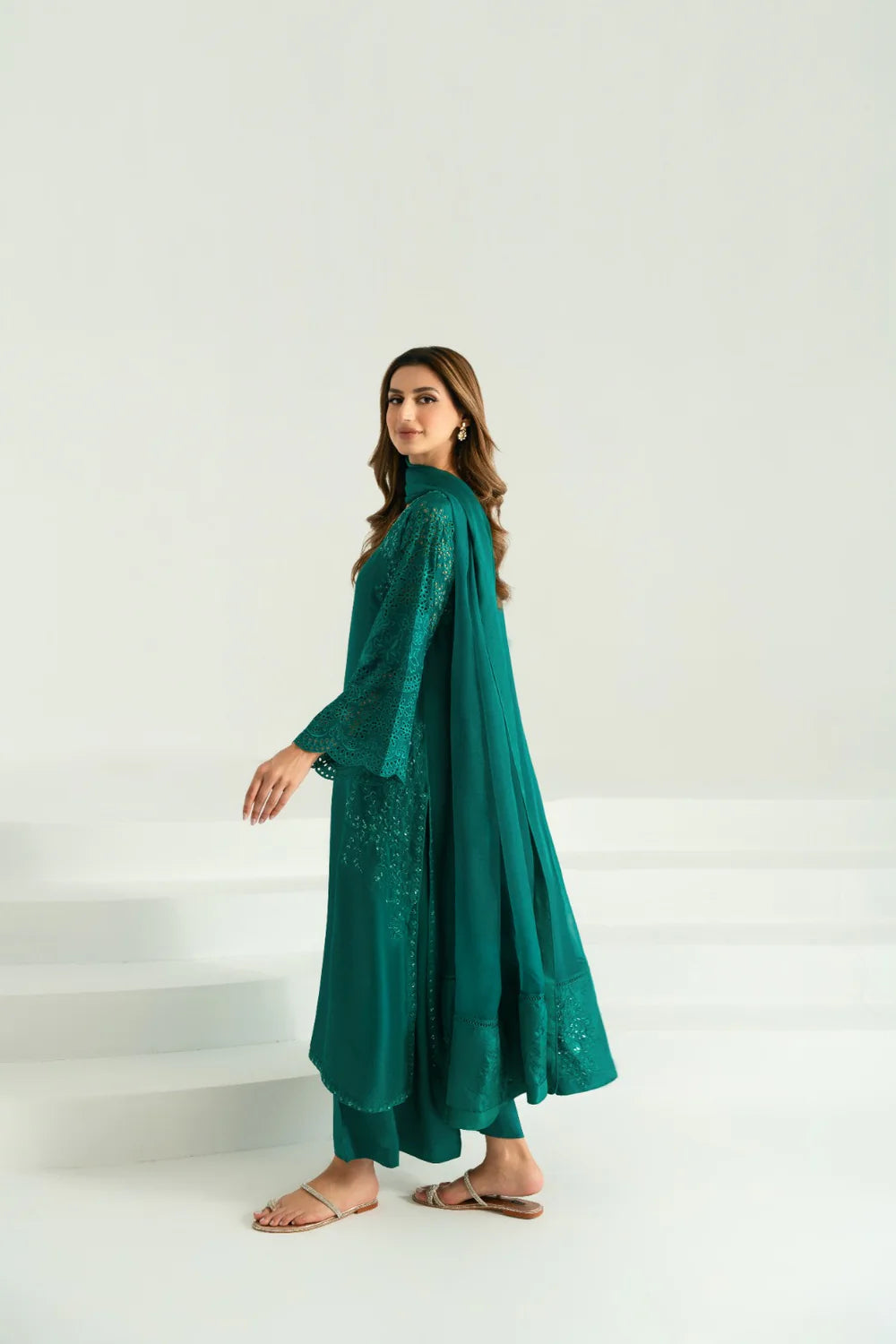 NASHI AGHANOOR BRIDAL 3PC