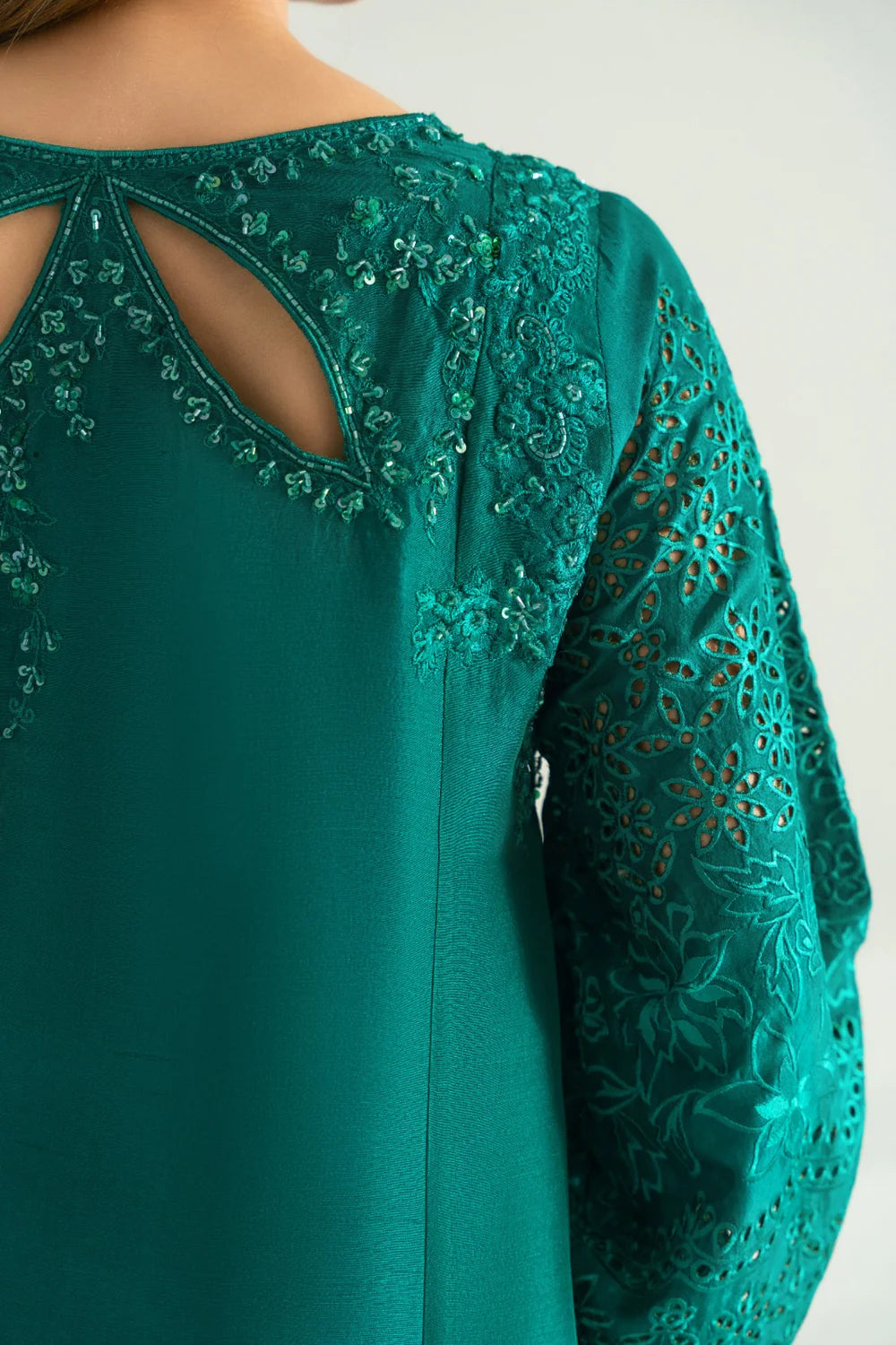 NASHI AGHANOOR BRIDAL 3PC