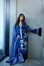 MARYAM HUSSAIN SAJAL X MH