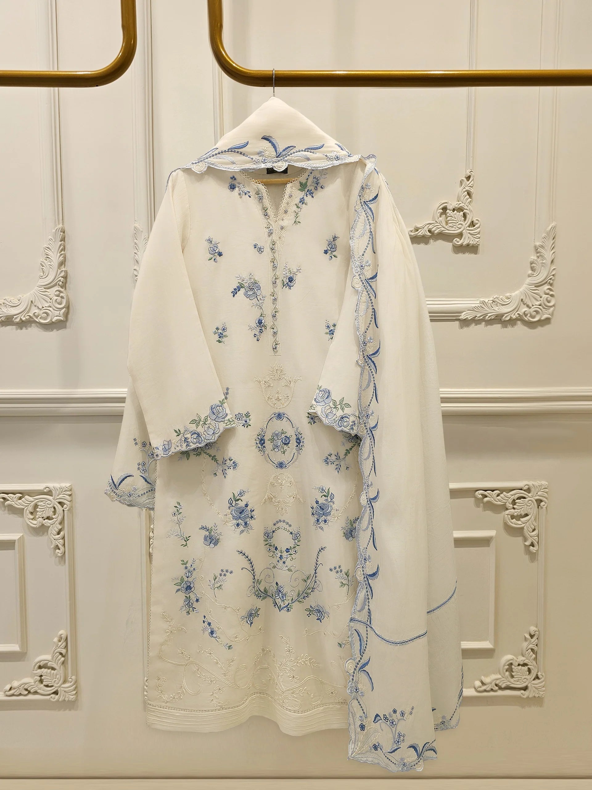 AGHANOOR  S112790 3PC