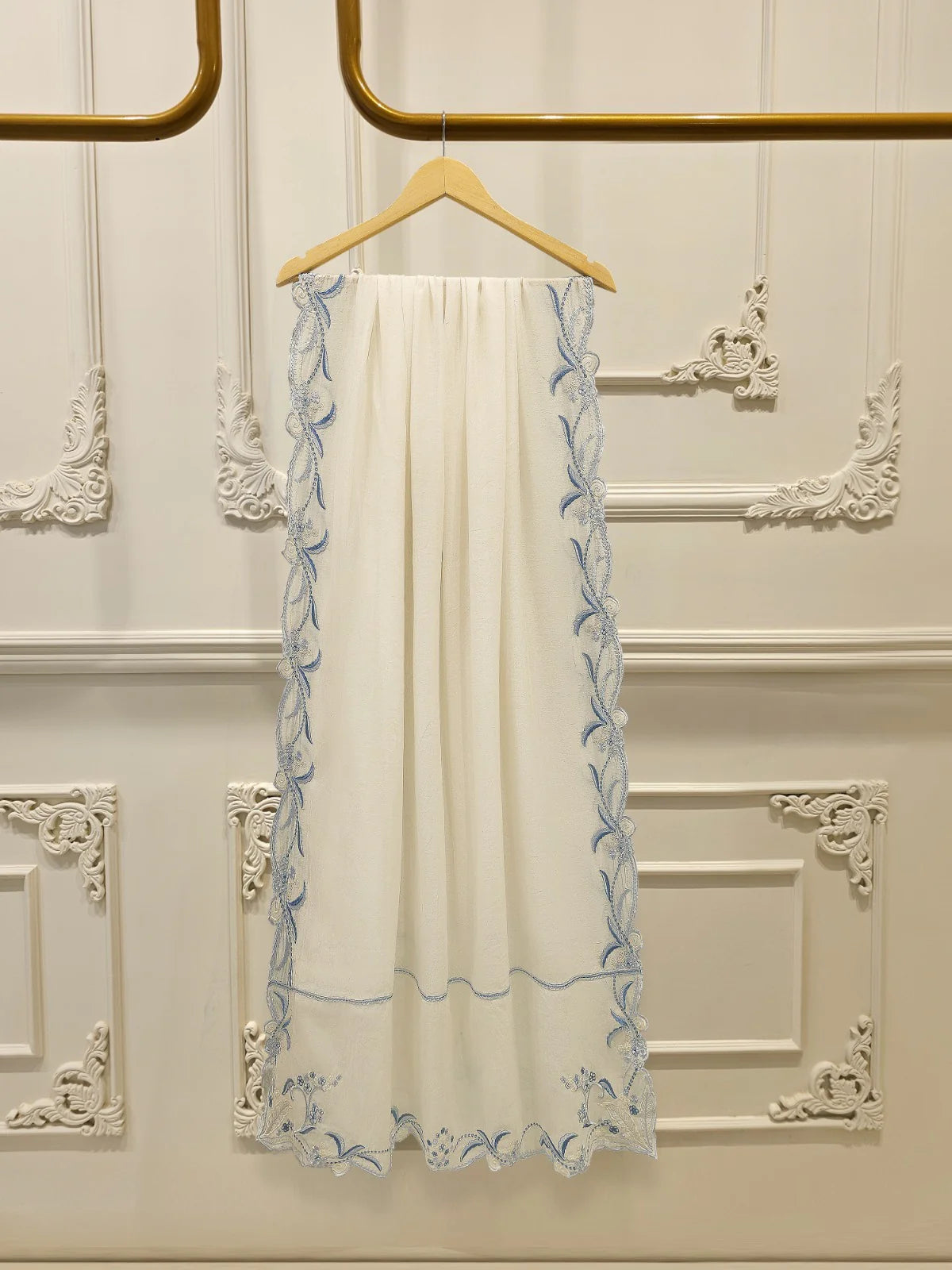 AGHANOOR  S112790 3PC