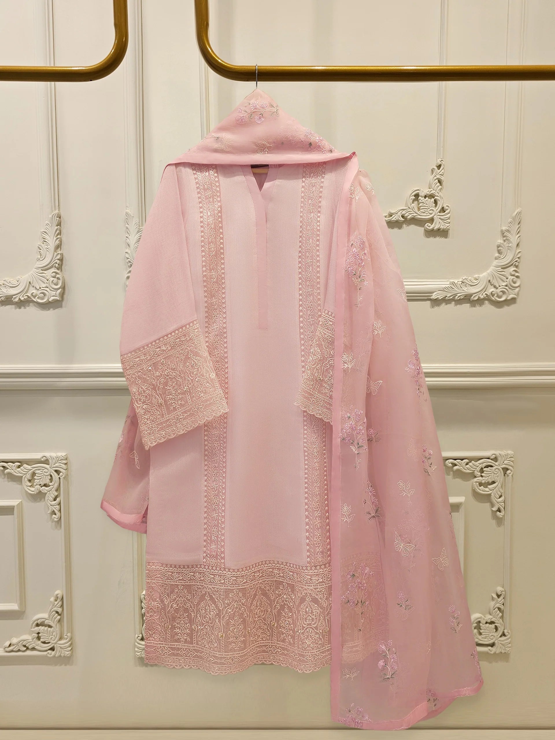 AGHANOOR S112841 3PC