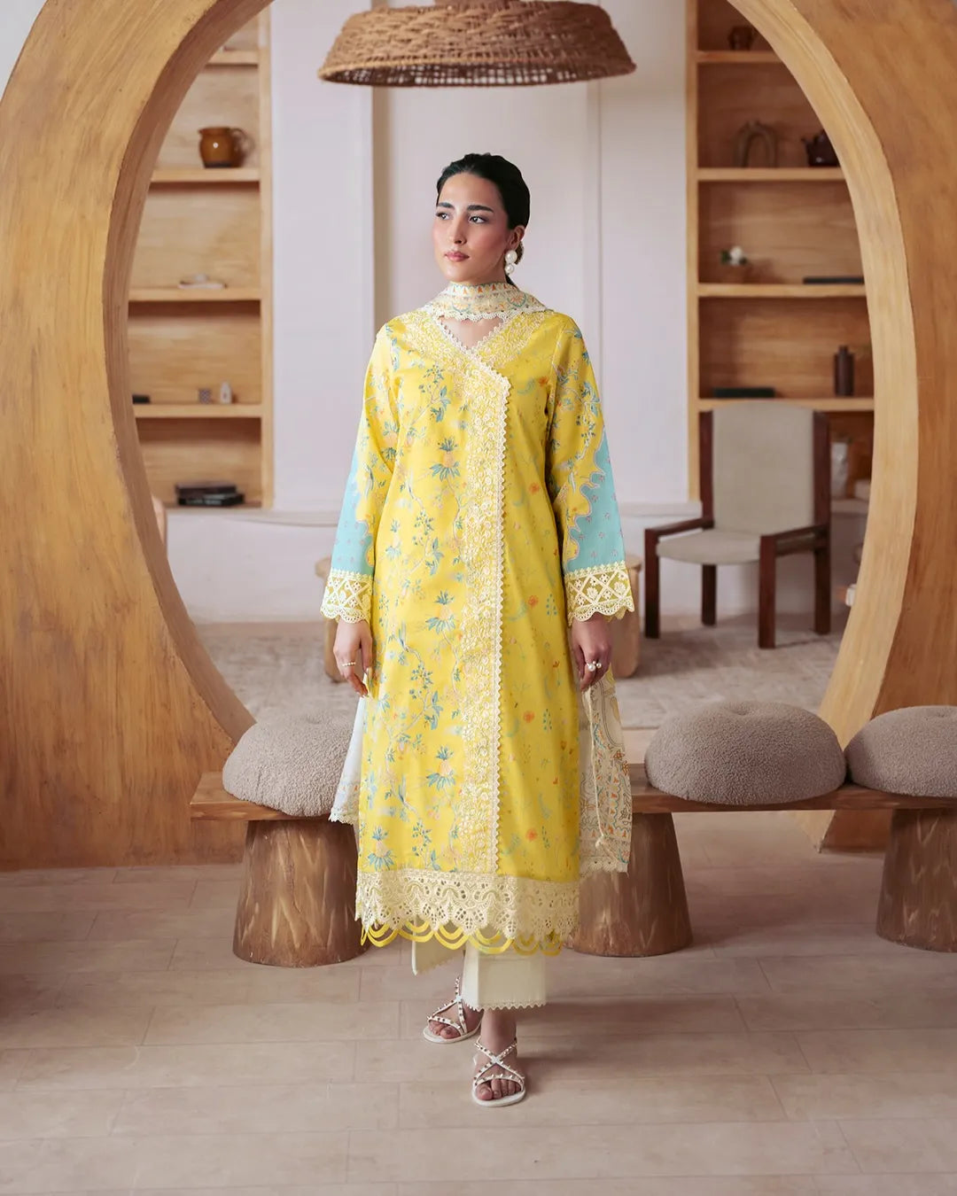 AABYAAN PRINT LUXE AP-02