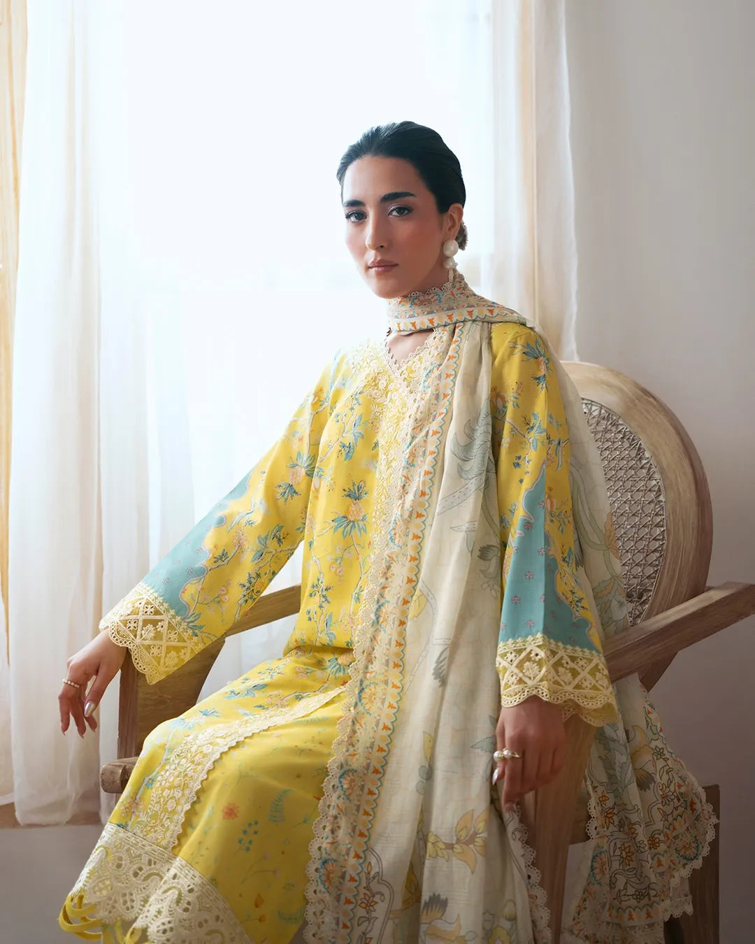 AABYAAN PRINT LUXE AP-02