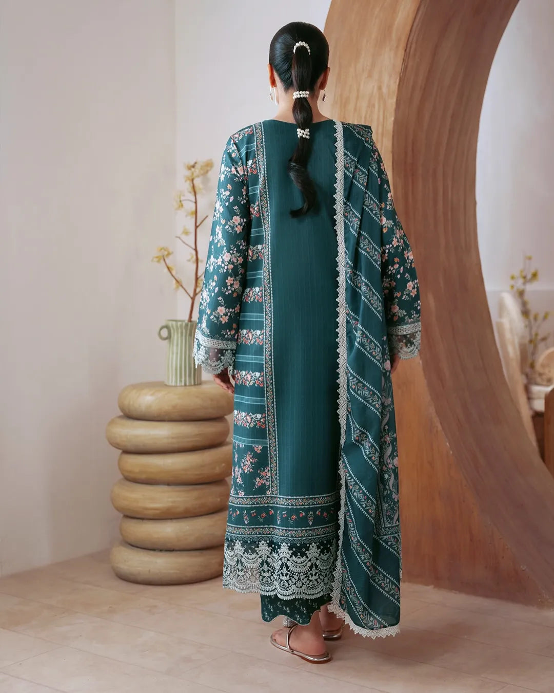 AABYAAN PRINT LUXE AP-01