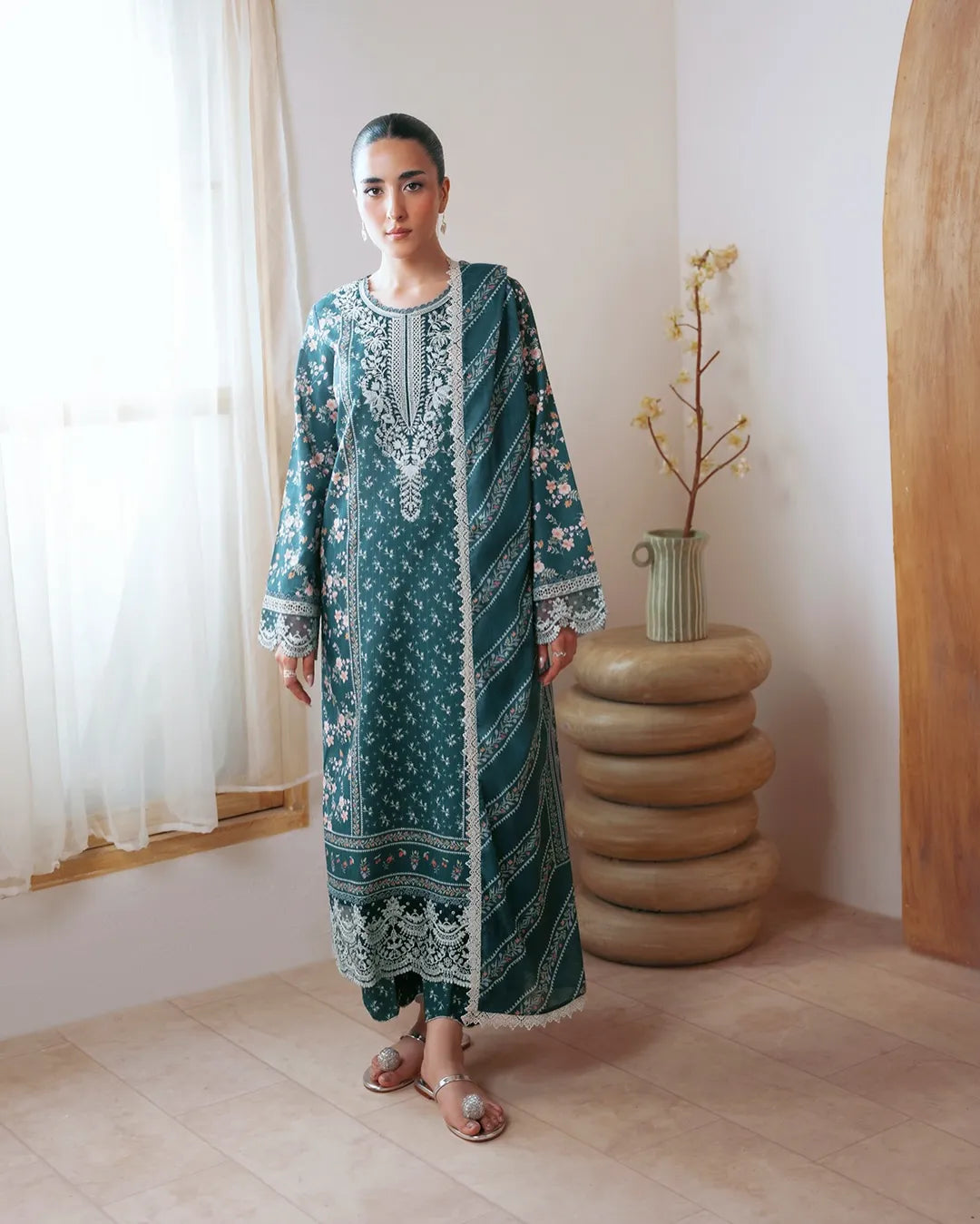 AABYAAN PRINT LUXE AP-01