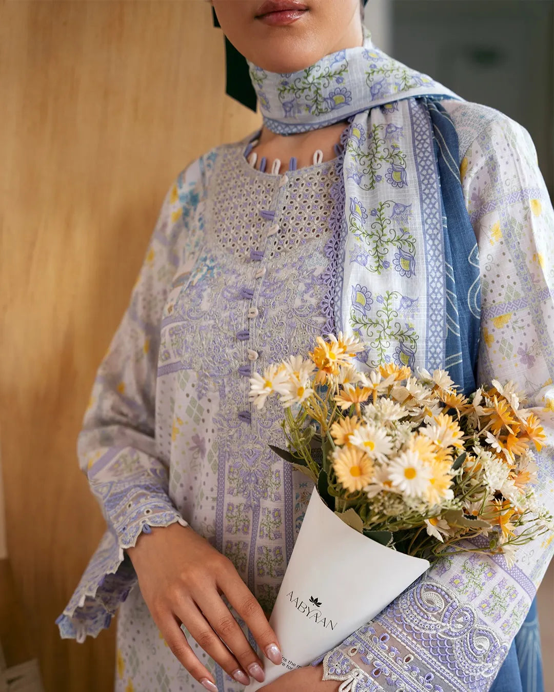 AABYAAN PRINT LUXE AP-04