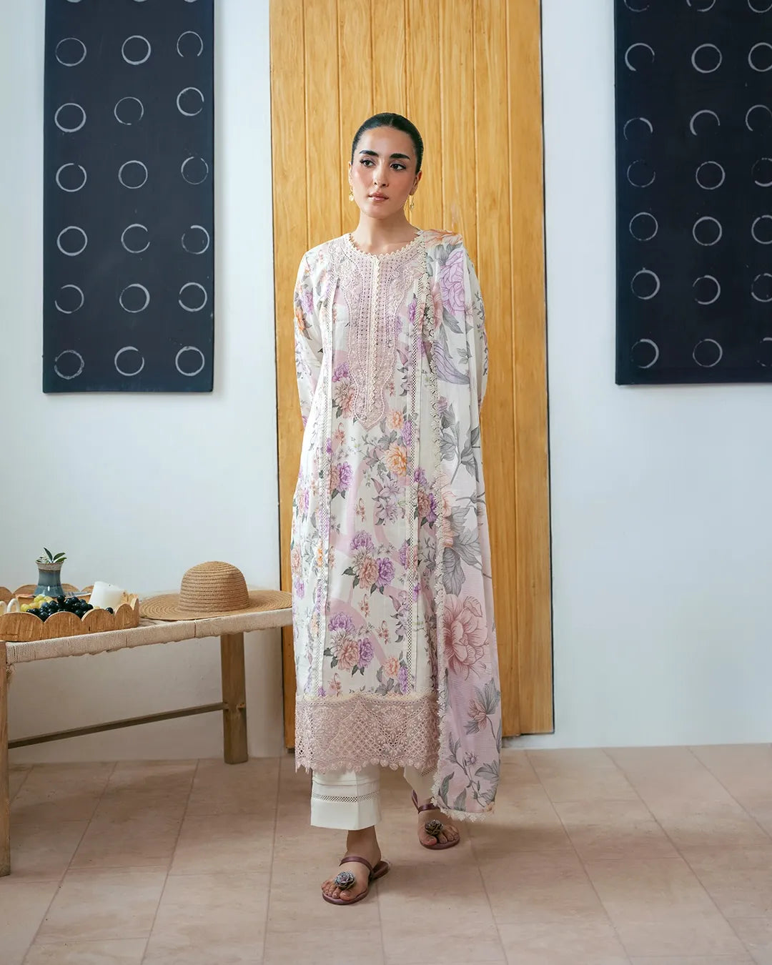 AABYAAN PRINT LUXE AP-03