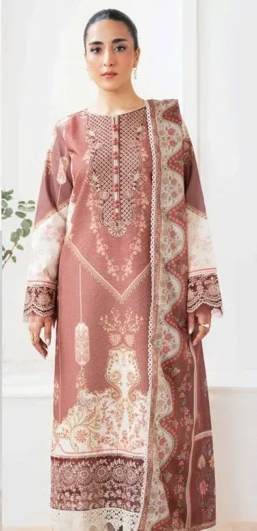 AABYAAN PRINT LUXE AP-06